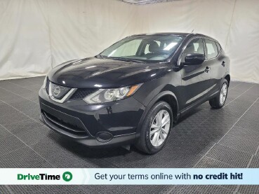 2018 Nissan Rogue Sport in Memphis, TN 38115