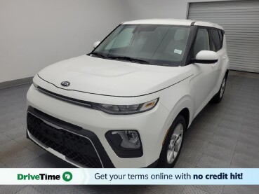 2020 Kia Soul in Houston, TX 77074