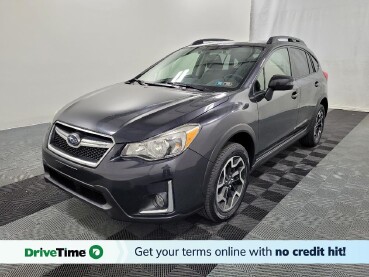 2016 Subaru Crosstrek in Langhorne, PA 19047