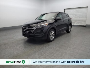 2018 Hyundai Tucson in Woodbridge, VA 22191