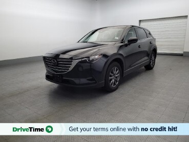 2022 MAZDA CX-9 in Woodbridge, VA 22191