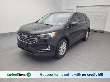 2022 Ford Edge in Wichita, KS 67207