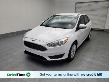 2017 Ford Focus in Lexington, KY 40509