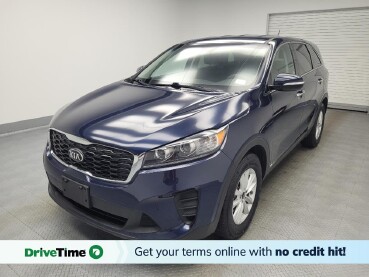 2019 Kia Sorento in Ft Wayne, IN 46805