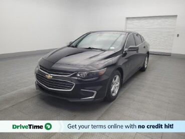 2018 Chevrolet Malibu in Kissimmee, FL 34744