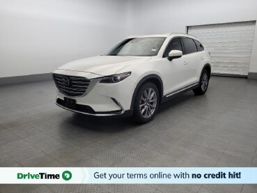 2021 MAZDA CX-9 in Owings Mills, MD 21117