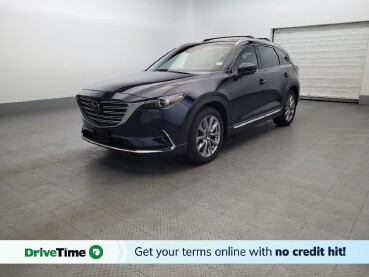 2021 MAZDA CX-9 in Allentown, PA 18103