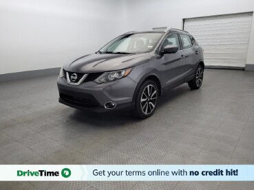 2017 Nissan Rogue Sport in Temple Hills, MD 20746