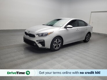 2021 Kia Forte in Plano, TX 75074