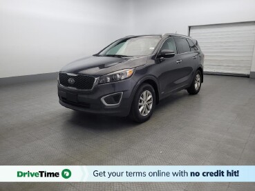 2017 Kia Sorento in Allentown, PA 18103