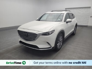 2021 MAZDA CX-9 in Kissimmee, FL 34744