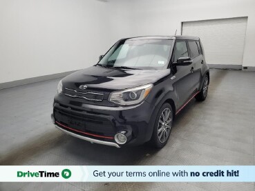 2018 Kia Soul in Union City, GA 30291