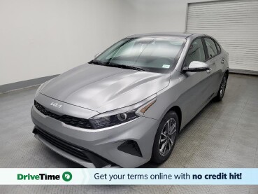 2022 Kia Forte in Midlothian, IL 60445