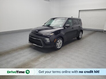 2020 Kia Soul in Savannah, GA 31419