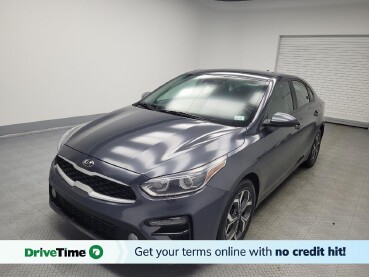 2020 Kia Forte in Indianapolis, IN 46222