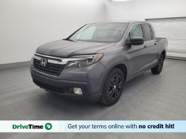 2017 Honda Ridgeline in Tampa, FL 33619