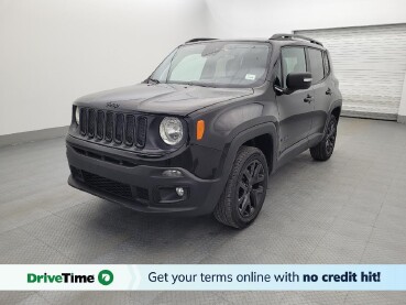 2018 Jeep Renegade in Tampa, FL 33619