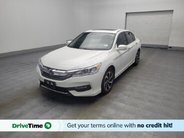 2017 Honda Accord in Conyers, GA 30094