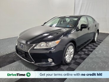 2013 Lexus ES 300h in Langhorne, PA 19047