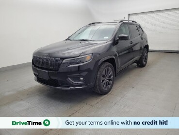 2019 Jeep Cherokee in Raleigh, NC 27604