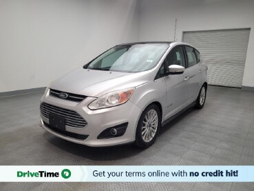 2014 Ford C-MAX in Downey, CA 90241