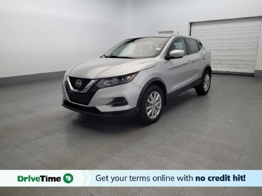 2021 Nissan Rogue Sport in Owings Mills, MD 21117