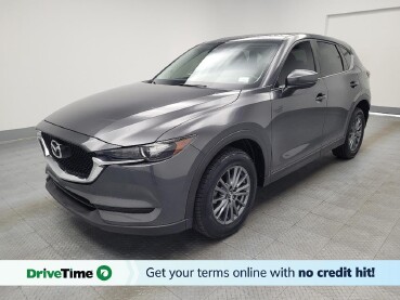 2017 Mazda CX-5 in Memphis, TN 38115