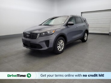 2020 Kia Sorento in Newport News, VA 23601