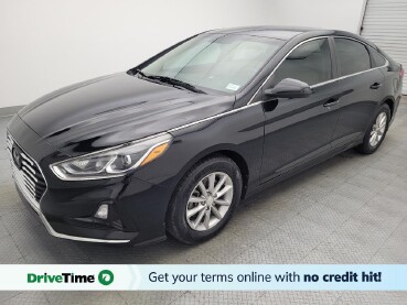 2018 Hyundai Sonata in Houston, TX 77037