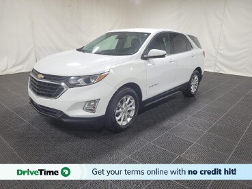 2019 Chevrolet Equinox in Memphis, TN 38115