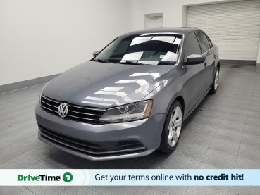 2017 Volkswagen Jetta in Las Vegas, NV 89104