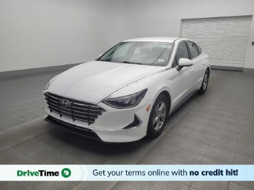 2021 Hyundai Sonata in Kissimmee, FL 34744