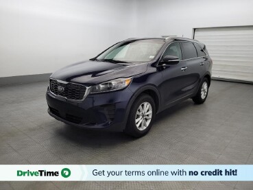 2020 Kia Sorento in Chesapeake, VA 23320