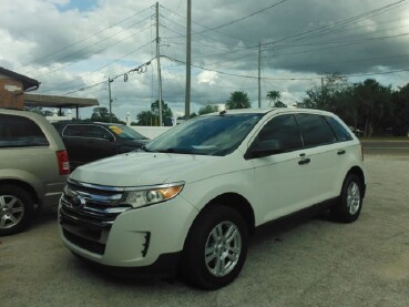 2011 Ford Edge in Holiday, FL 34690