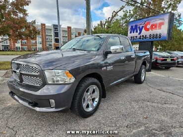 2014 RAM 1500 in Virginia Beach, VA 23464