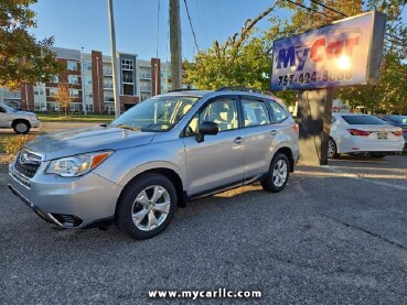 2015 Subaru Forester in Virginia Beach, VA 23464