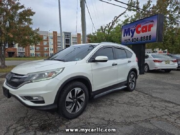 2015 Honda CR-V in Virginia Beach, VA 23464