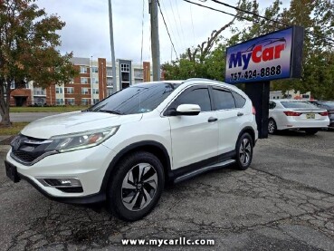 2015 Honda CR-V in Virginia Beach, VA 23464