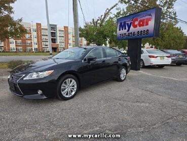 2014 Lexus ES 350 in Virginia Beach, VA 23464