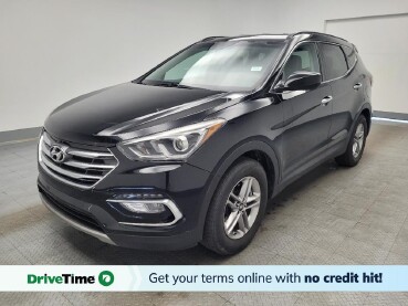 2017 Hyundai Santa Fe in Antioch, TN 37013