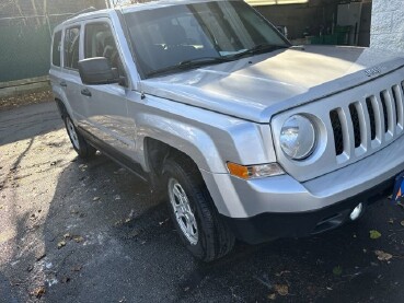 2014 Jeep Patriot in Milwaukee, WI 53221