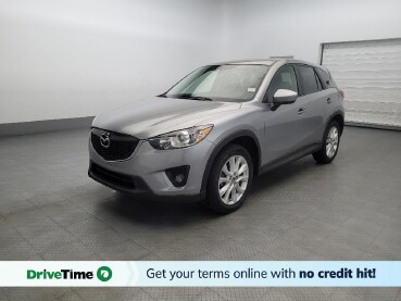 2013 Mazda CX-5 in Glen Burnie, MD 21061