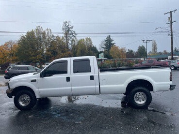 1999 Ford F350 in Mount Vernon, WA 98273