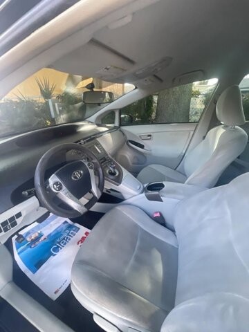 2013 Toyota Prius in Longwood, FL 32750 - 2406460 4