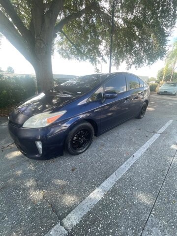 2013 Toyota Prius in Longwood, FL 32750 - 2406460 3