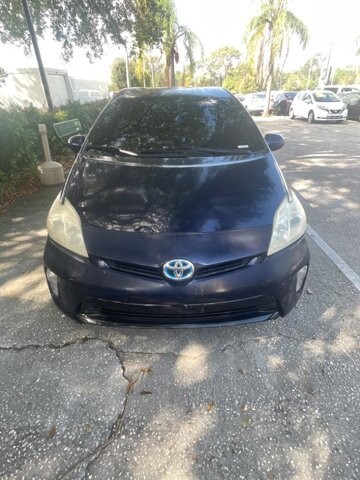 2013 Toyota Prius in Longwood, FL 32750 - 2406460 2