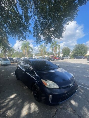 2013 Toyota Prius in Longwood, FL 32750 - 2406460