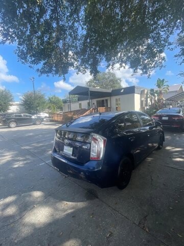 2013 Toyota Prius in Longwood, FL 32750 - 2406460 6