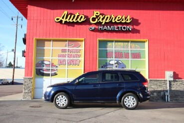 2017 Dodge Journey in Hamilton, OH 45015