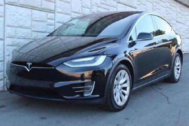 2016 Tesla Model X in Decatur, GA 30032